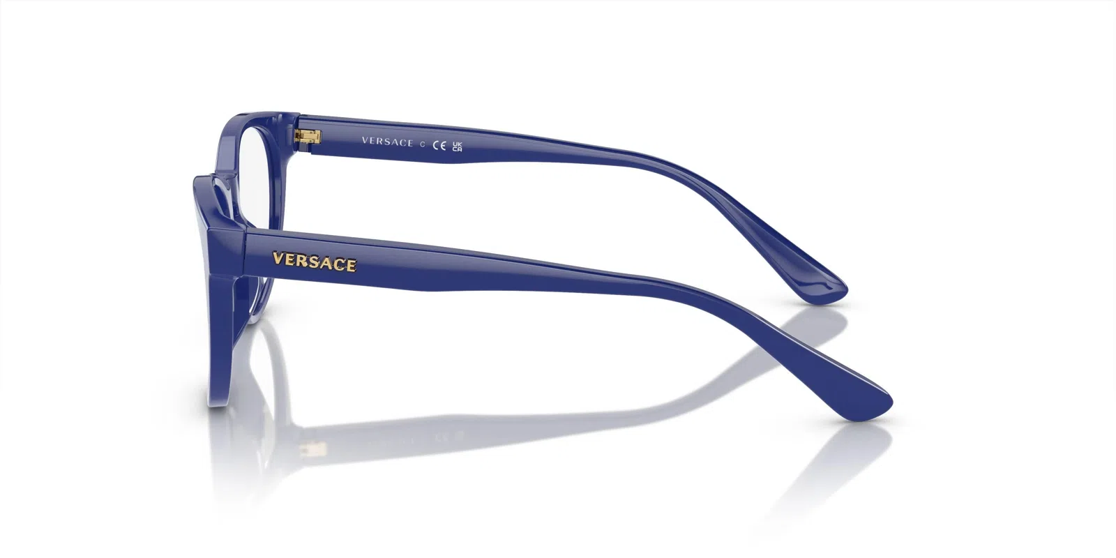 Versace Kids 3321U Eyeglasses - view 24